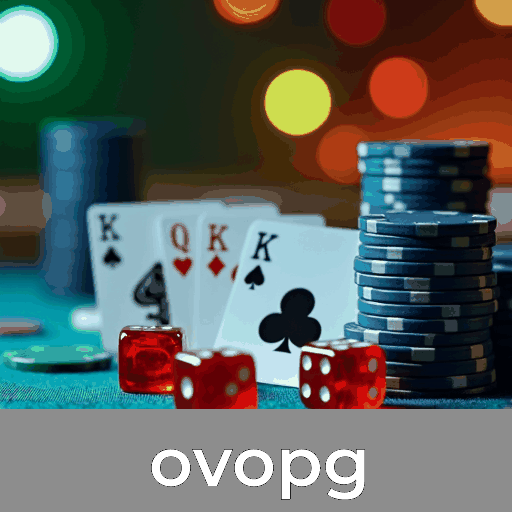 ovopg: Login Seguro e Gestão de Conta Personalizada