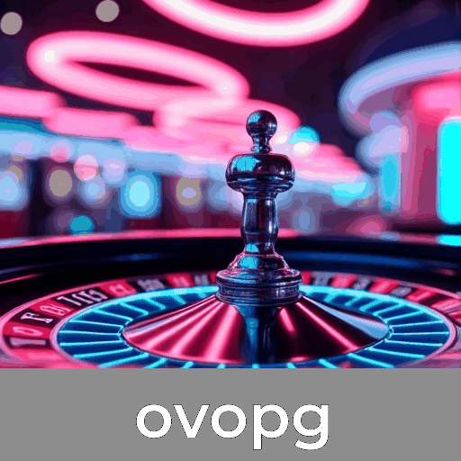 Experimente ovopg: Apostas Móveis Completas e Práticas