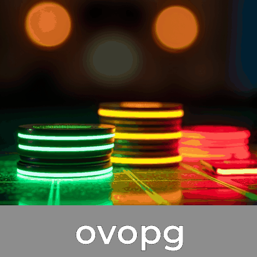 Bônus Reais com Valor Verdadeiro no ovopg: Ganhos Confiáveis
