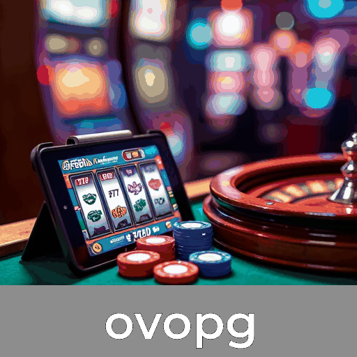 Promoções Valiosas no ovopg: Bônus e Cashback Sem Complicação