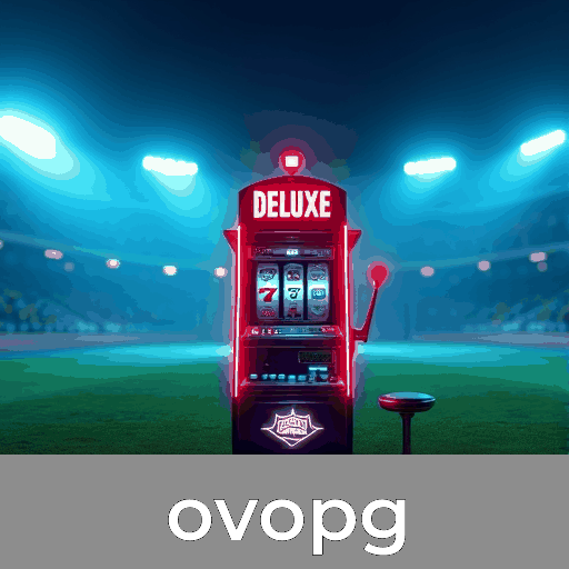 Experiência Exclusiva com Segurança na ovopg