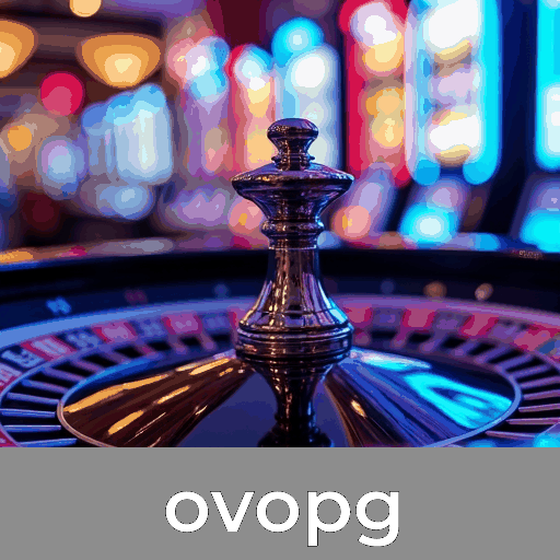 Experimente ovopg: Apostas Móveis Completas e Práticas