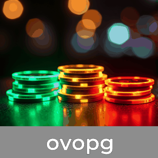 Recompensas Reais e Transparentes no ovopg: Promoções Sem Pegadinhas