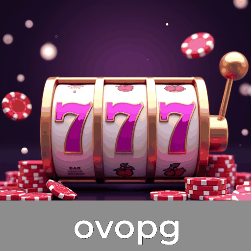 Ovopg: Plataforma de Jogos Online Segura e Otimizada