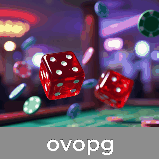 ovopg.com - Descubra o Melhor em Apostas Online e Cassino no Brasil - ovopg