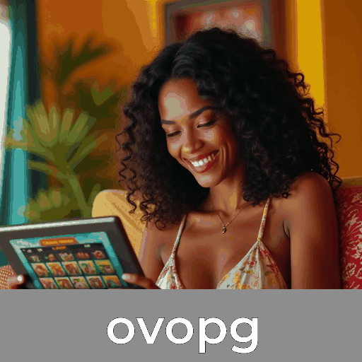 Revolucione Sua Experiência de Jogo com táticas comprovadas no ovopg