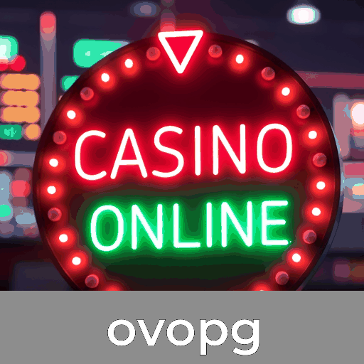 Ovopg: Experiência de Cassino ao Vivo no Brasil com Dealers Reais