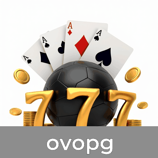 Ovopg: Seu Cassino Online Seguro e Profissional